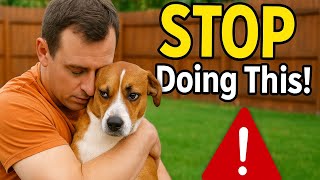 10 Things Dogs HATE About Humans