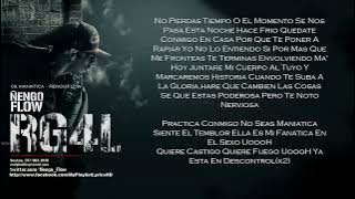 Maniatica - Ñengo Flow