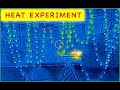 🎄 Pixel Overheating Experiment (2021) 🎄