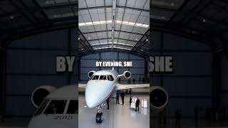 The Luxurious Life Of Private Aviation Pioneer Emily Reyes