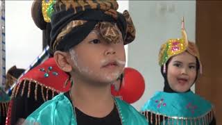 Upacara Adat RA Baiturrahman