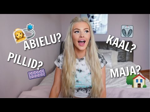 Video: Mis On Kassi Normaalkaal