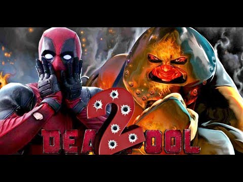 Deapool 2 Juggernaut Aparece Y Parte En Dos A Deadpool Español Latino