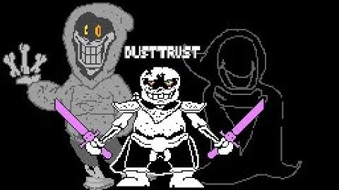 dusttrust in a nutshell
