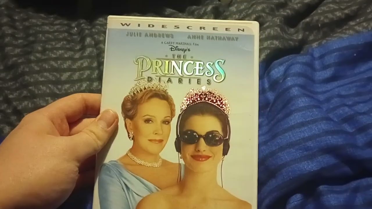 My Buena Vista DVD Collection (2023 Edition) Part 1