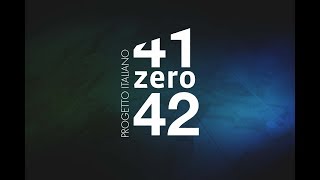 41zero42: новинки #Cersaie 2019