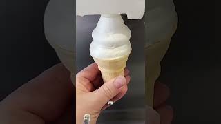 Ice-Cream Chocolate Dipping And Mixing