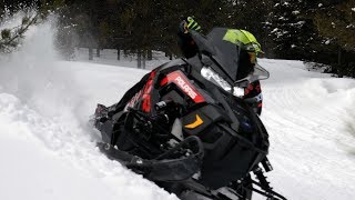 STV 2018 - 2018 Polaris XCR