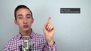 The Complete React Web Developer Course (with Redux) : Section Intro: Hello React
