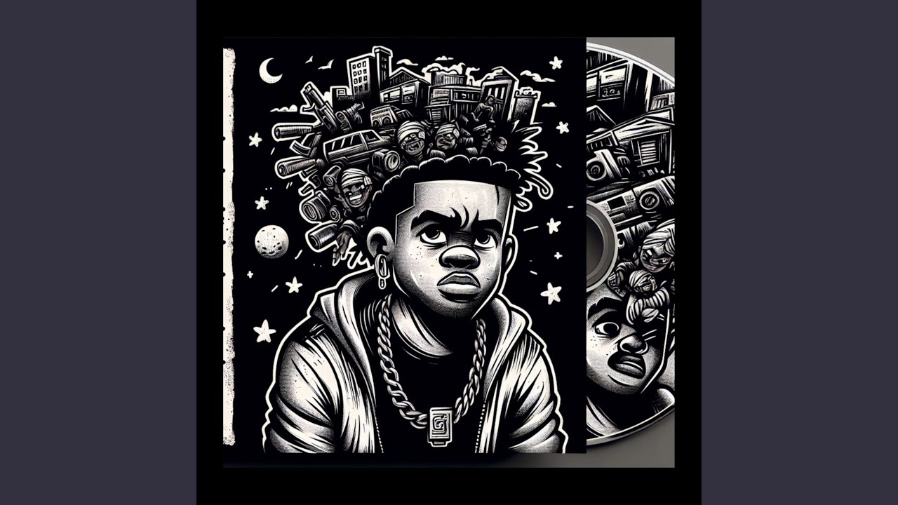Watch GHETTO MINDSET on YouTube Watch GHETTO MINDSET on YouTube