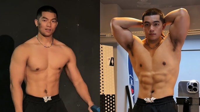 Jinsiy figuraning fitnes siri Jinsiy figuraning fitnes siri