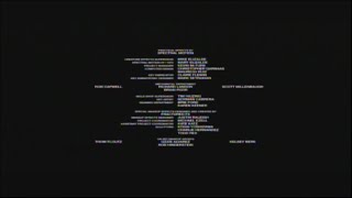 Malignant 2021 End Credits Tnt 2023