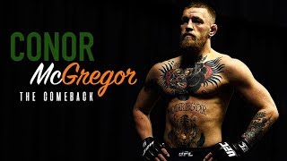 Conor McGregor & Nate Diaz - THE INCREDIBLE COMEBACK STORY (Motivational Video)