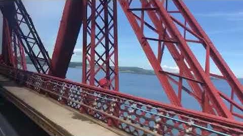 Season: 3 Episode: 3 - Dalmeny to North Queensferry onboard ScotRail 170393