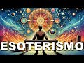 Características del Esoterismo.