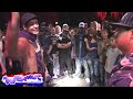 Jizz VS MC Riemiks LEAGUE BATTLE (Bel VS Ned Editie) Officiele PunchOutBattles