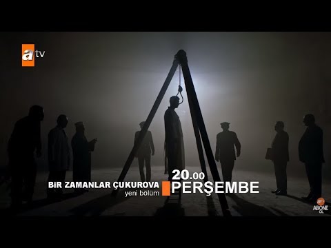 Bir Zamanlar Çukurova / Once Upon A Time Çukurova - Episode 4 Trailer 2 (Eng & Tur Subs)