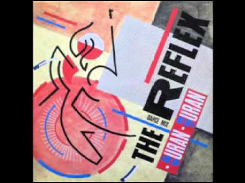 Duran Duran - The Reflex (Dance Mix) Duran Duran - The Reflex (Dance Mix)