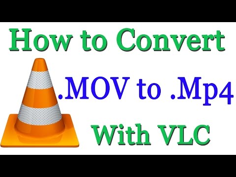 how-to-convert-mov-to-mp4-format-using-vlc-(easy-way)