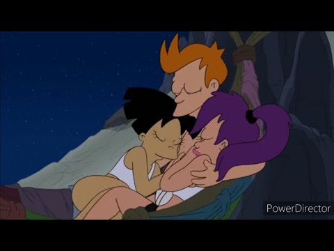 Futurama No Gender