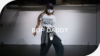 Falz - Bop Daddy (ft. Ms Banks) l DANBEE (Choreography)