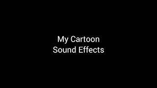 My Cartoon Sfx 26