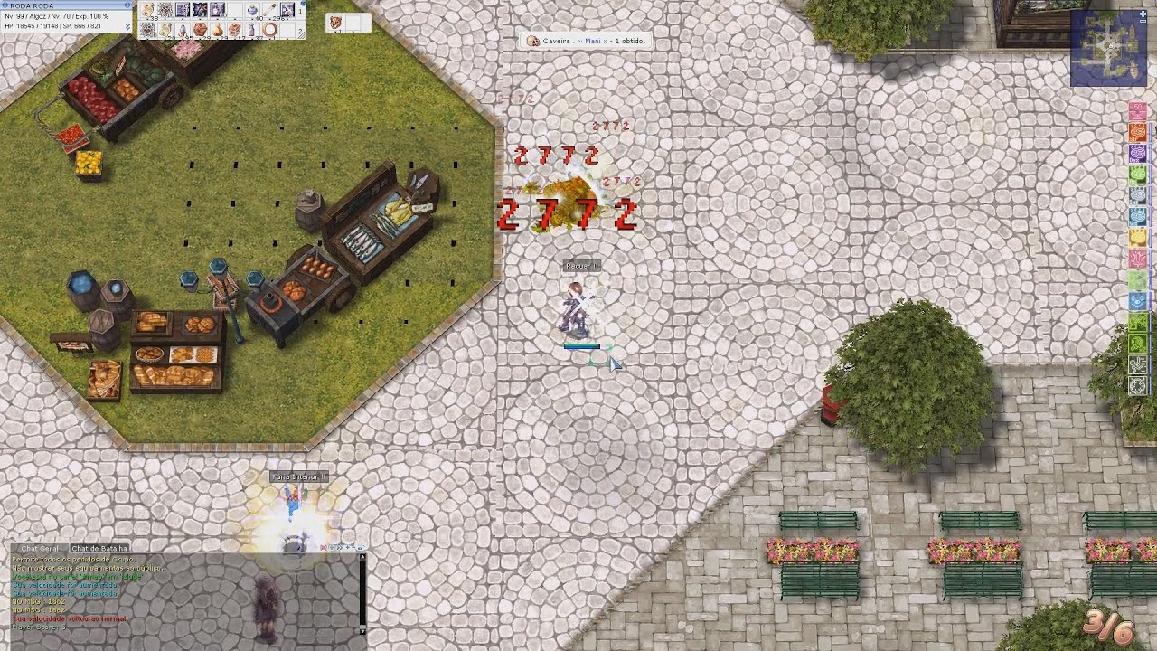 ragnarok assassin cross Update New Assassin Cross | PVP | Ragnarok Online