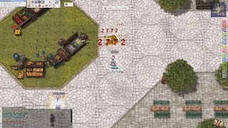 Assassin Cross | PVP | Ragnarok Online