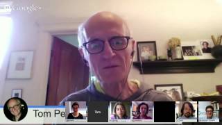 Tom Perlmutter Virtual Roundtable: How Does Interactivity Change Documentary?