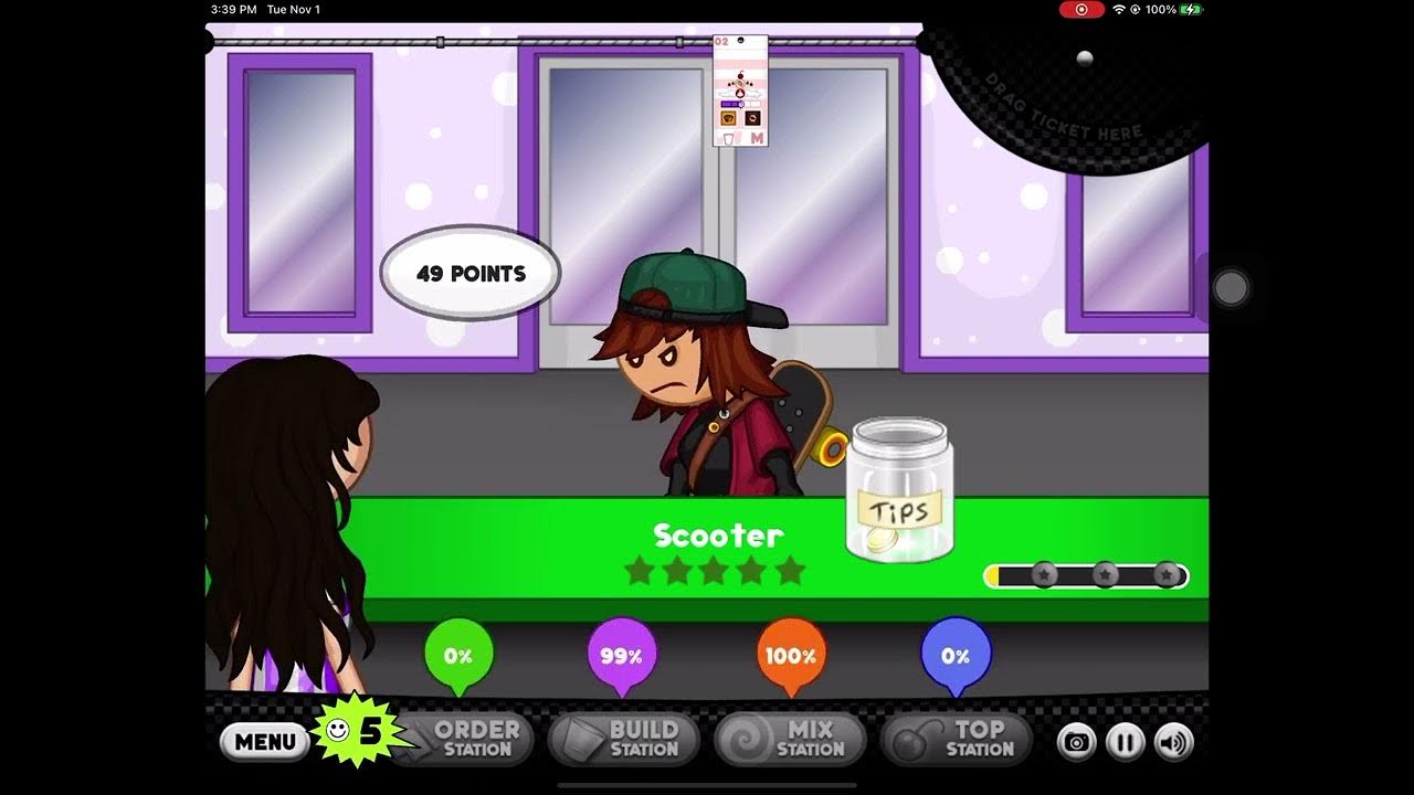 The Best Thing I Have Ever Made On Papas Freezeria YouTube the-best-thing-i-have-ever-made-on-papas-freezeria-youtube