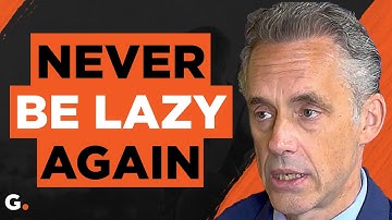 "THIS IS Why Most People Are LAZY & UNMOTIVATED IN LIFE!" | Jordan Peterson & Lewis Howes