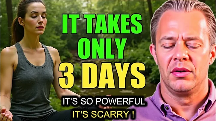 Dr. Joe Dispenza – I Always Get What I Visualize in Only 3 Days | Say This & Watch Miracles Unfold