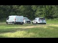 Deceased male found in wooded area near Imperial Valley Drive