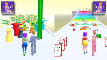 Money Honey All Levels Gameplay Walkthrough Android, iOS NEW UPDATE MAX LEVEL