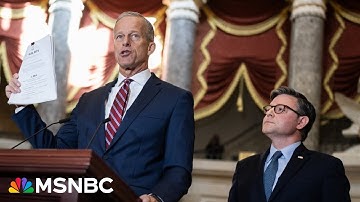 Blame is shifting to Republicans on shutdown, polling shows