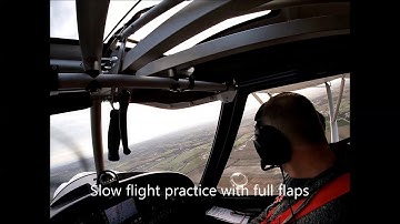 Winters morning flight part 2