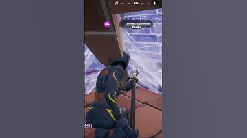 Fortnite - How To Do The Hammer Trick To Win Every Pvp Tutorial