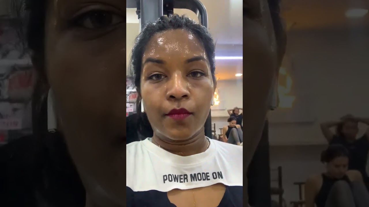 Earned every drop 💪 