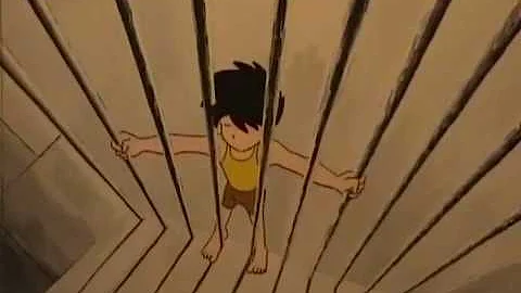 Quante sono le puntate di Conan il ragazzo del futuro?