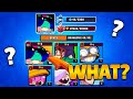 WHAT? 30 RANK with 0 TROPHY😲NEW GLITCH! - Brawl Stars