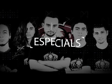 ფინალისტი გუნდის პროფილი - eSpecials
