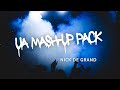 DOROFEEVA Кохаю але не зовсім Nick De Grand Mash Up DOROFEEVA Кохаю але не зовсім Nick De Grand Mash Up