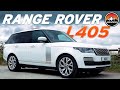 Should You Buy a 2018- Facelift RANGE ROVER L405? (5.0 P525)