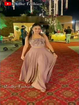 Radhe Fashion 