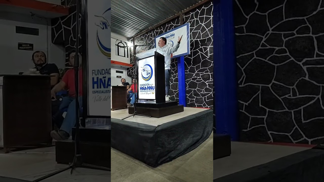 Sergio el Bambino en Las emociones que más te hacen sufrir