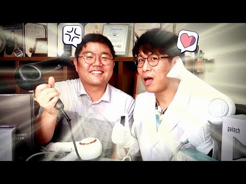 용도별 헤어 드라이어 고르는 팁! - 파테크 방문기(하)