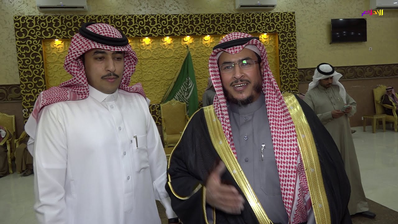 أفراح الغانم         زواج فايز عياده غانم البناقي                           اخراج ابو جنى 0501845035