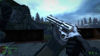 (Half-Life2:MMod v1.3)Sound Pack V2