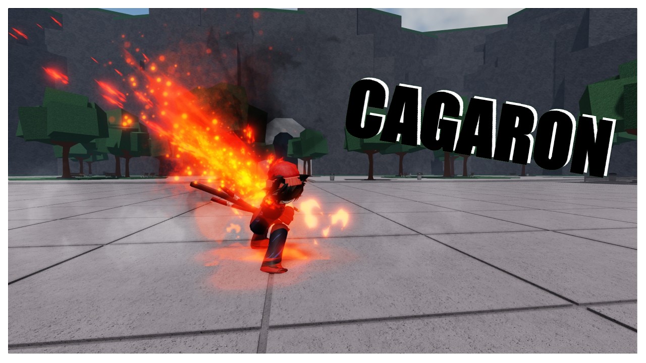 ÉPICOS COMBATES en ROBLOX
