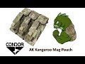 Подсумок AK Kangaroo Mag Pouch